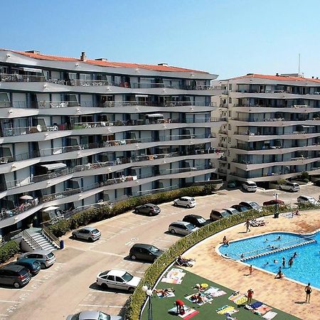 Appartement Rocamaura II 5-7 à L'Estartit Extérieur photo