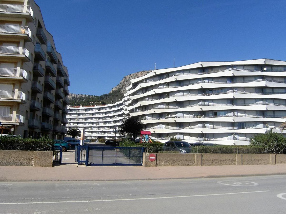 Appartement Rocamaura II 5-7 à L'Estartit Extérieur photo