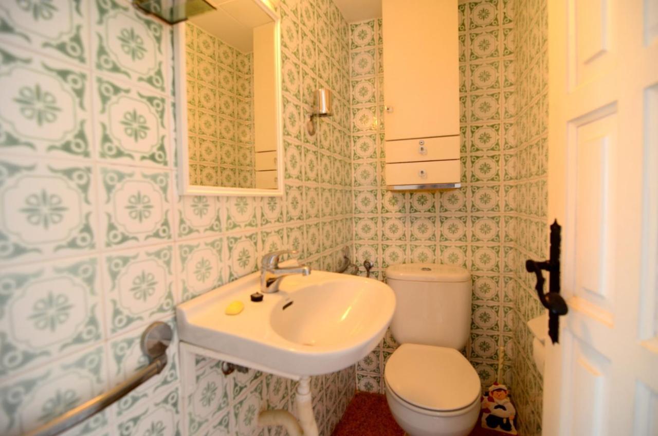 Appartement Rocamaura II 5-7 à L'Estartit Extérieur photo