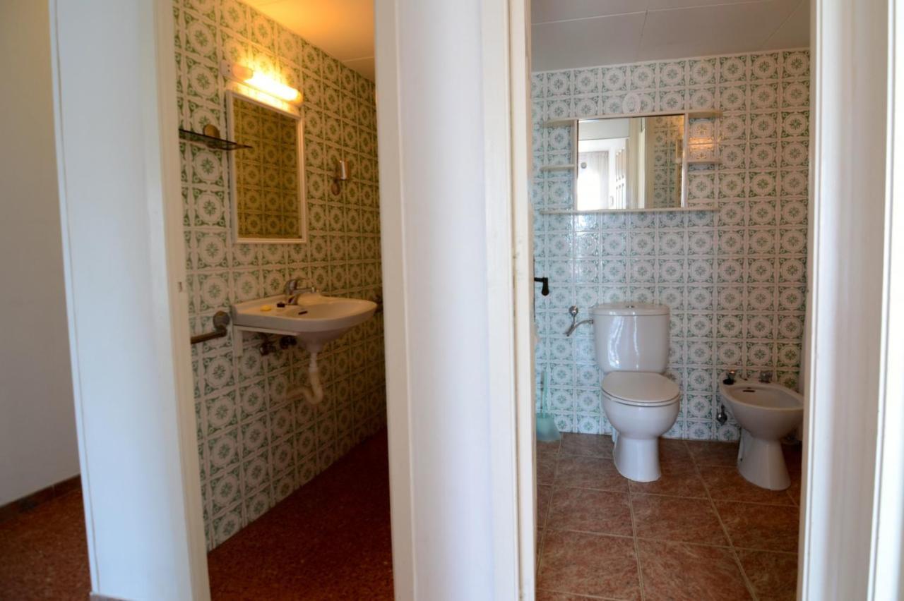 Appartement Rocamaura II 5-7 à L'Estartit Extérieur photo