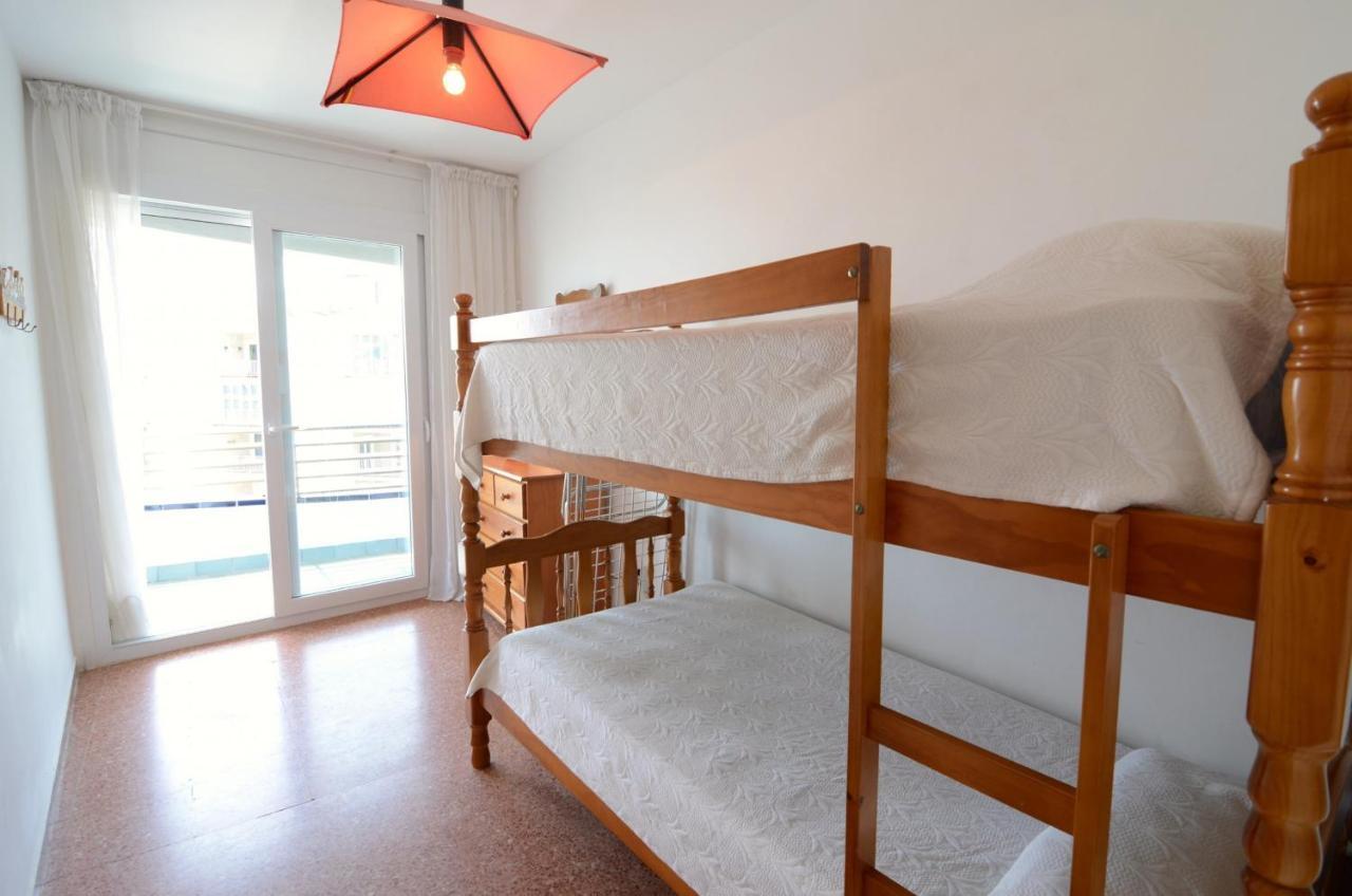 Appartement Rocamaura II 5-7 à L'Estartit Extérieur photo